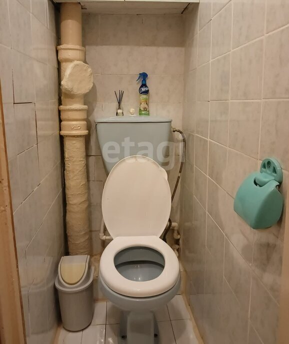 квартира г Ставрополь ул Доваторцев 57/3 фото 14