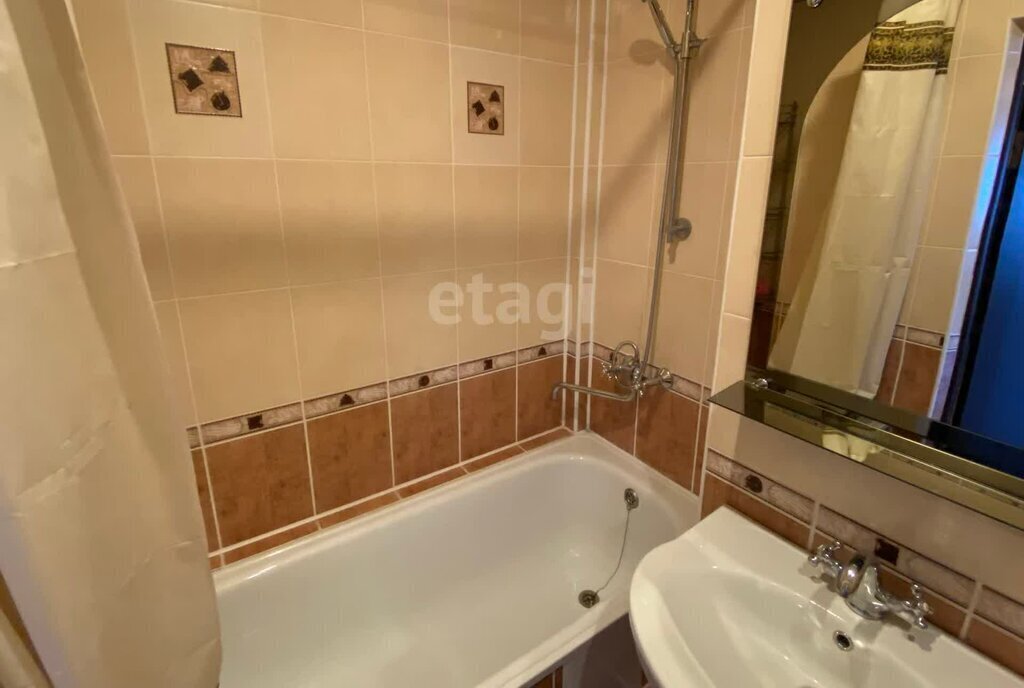 квартира г Ставрополь ул Мира 212 фото 9
