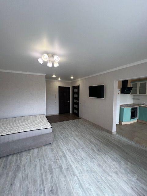 квартира г Дмитров микрорайон имени В.Н. Махалина 40 фото 4