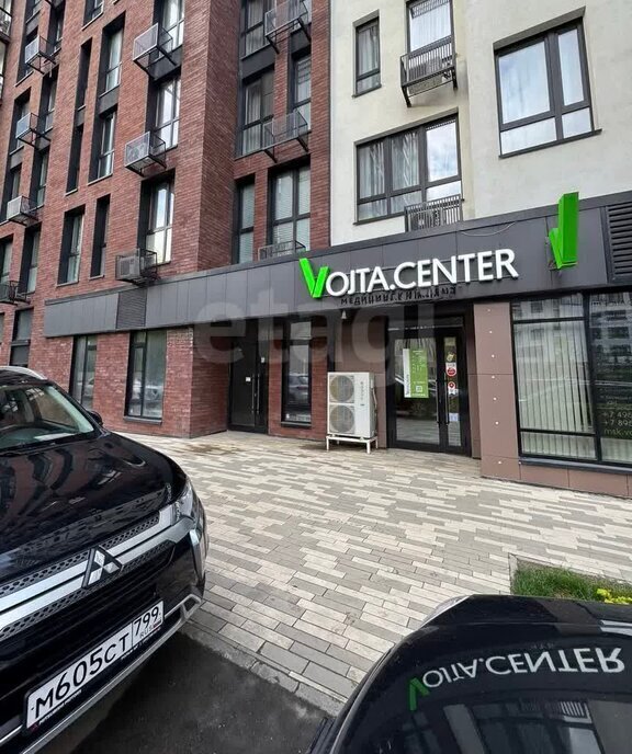 свободного назначения г Москва метро Коммунарка ТиНАО б-р Скандинавский 17 Потапово фото 4