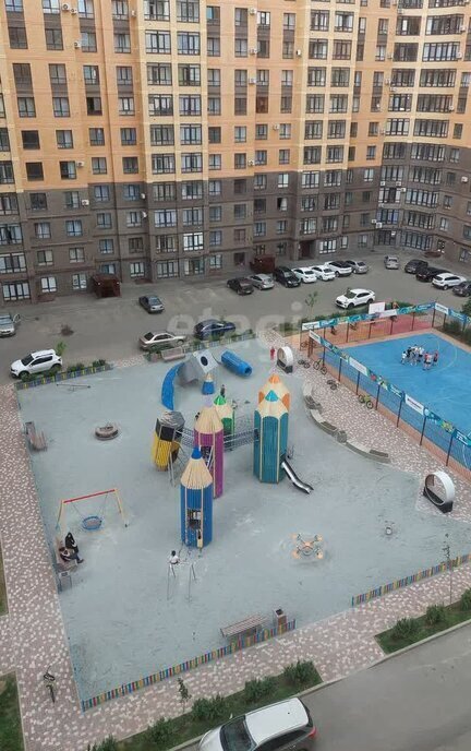 квартира г Ставрополь ул генерала Маргелова 5/2 фото 7