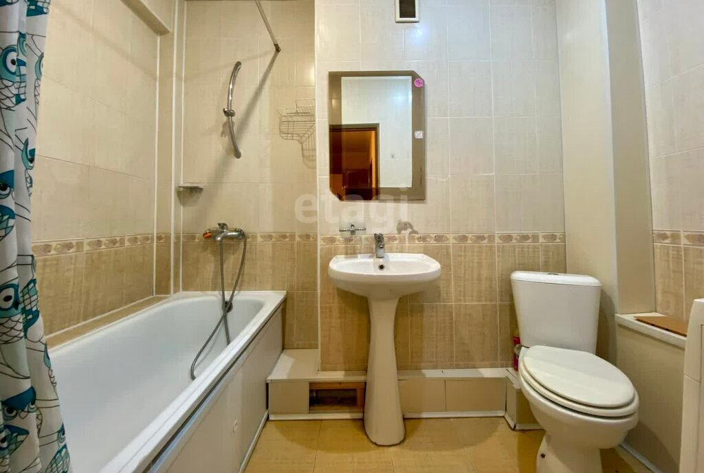 квартира г Ставрополь ул Мира 212 фото 7