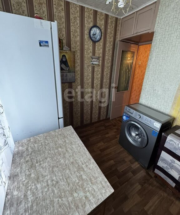 квартира г Ставрополь ул Доваторцев 57/3 фото 5