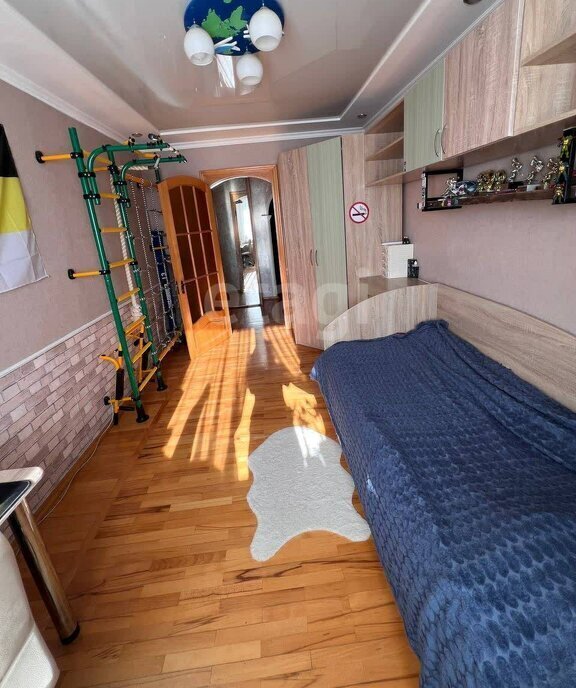 квартира г Ставрополь ул Тухачевского 12к/1 фото 5