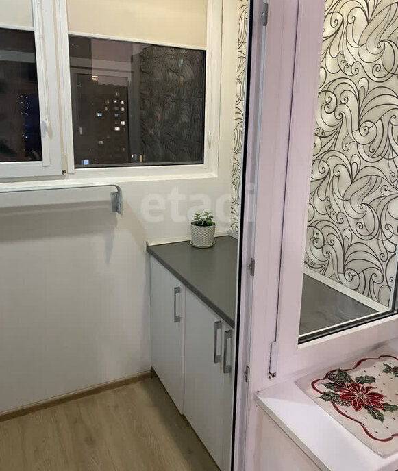 квартира г Ставрополь ул Тухачевского 25/5 фото 5