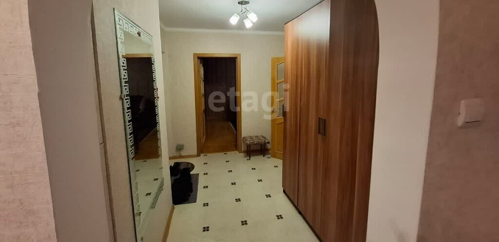 квартира г Ставрополь ул Доваторцев 7/2 фото 15