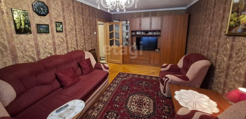 квартира г Ставрополь ул Доваторцев 7/2 фото 18