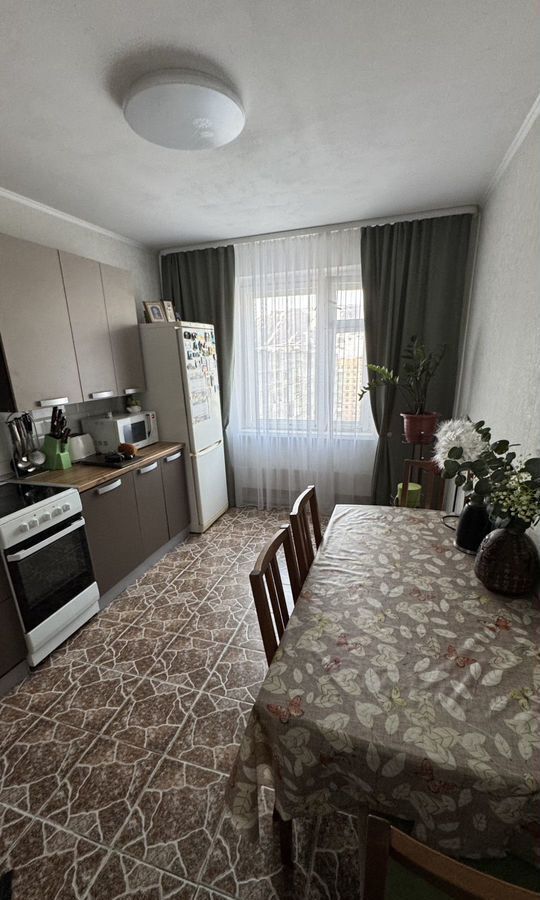 квартира г Норильск ул Енисейская 28а фото 1