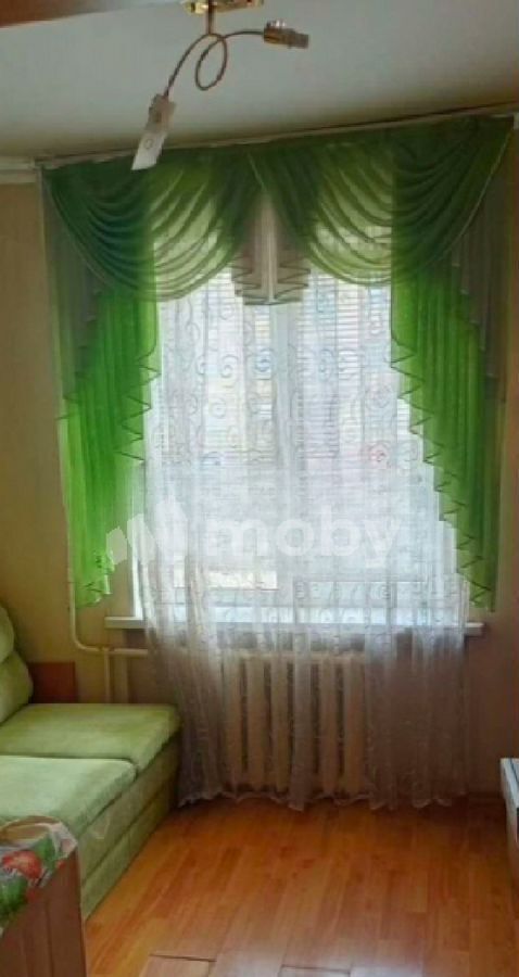 квартира г Калининград р-н Московский ул Полоцкая 14 фото 1