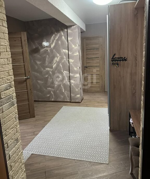квартира г Ставрополь р-н Ленинский ул Мимоз 26 микрорайон № 11 фото 8