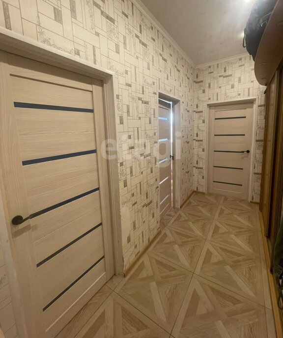 квартира р-н Шпаковский г Михайловск ул Ленина 196 фото 13