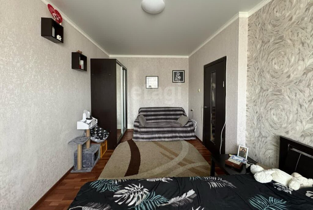 квартира г Ставрополь ул Тухачевского 22/2 фото 8