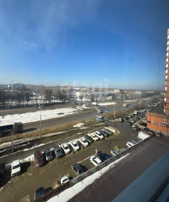 квартира г Ставрополь пр-кт Кулакова 51 фото 12