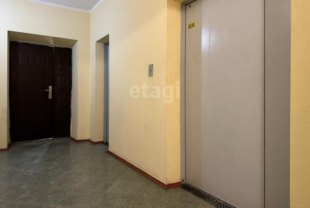 квартира г Ставрополь ул Тухачевского 22/2 фото 18