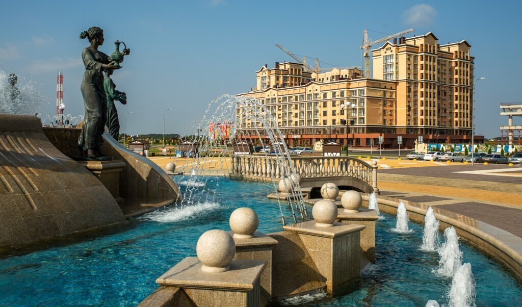 квартира г Ставрополь ул генерала Маргелова 7 фото 11