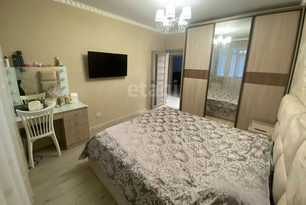 квартира р-н Шпаковский г Михайловск ул Ленина 201 фото 9