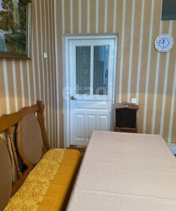 квартира г Ставрополь р-н Ленинский проезд Энгельса 13 микрорайон № 8 фото 5