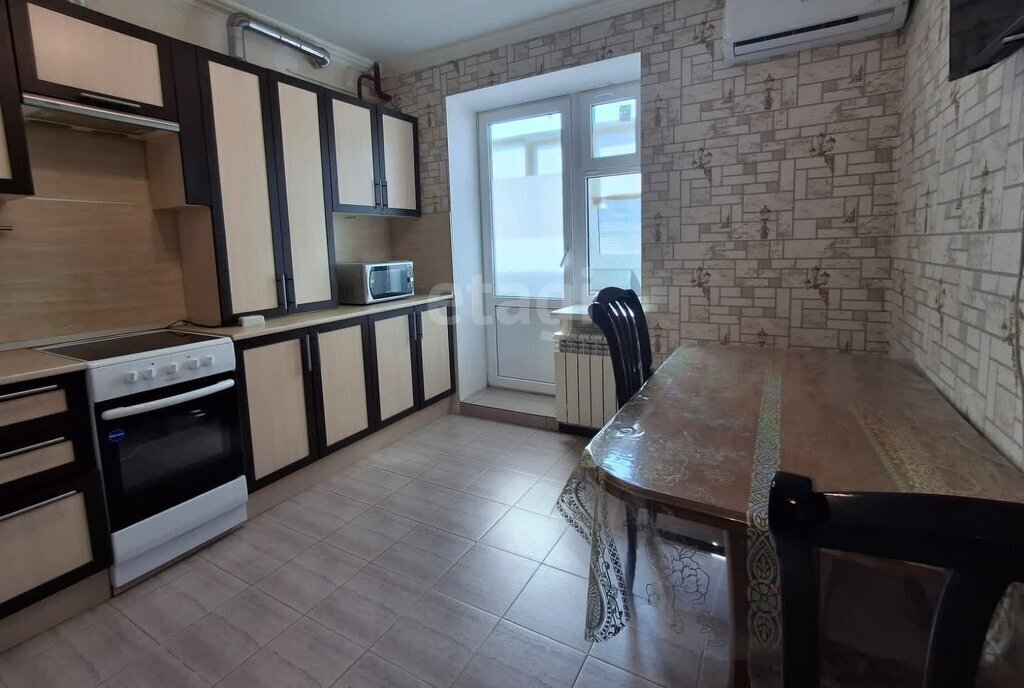 квартира р-н Шпаковский г Михайловск ул Ленина 206/5 фото 11