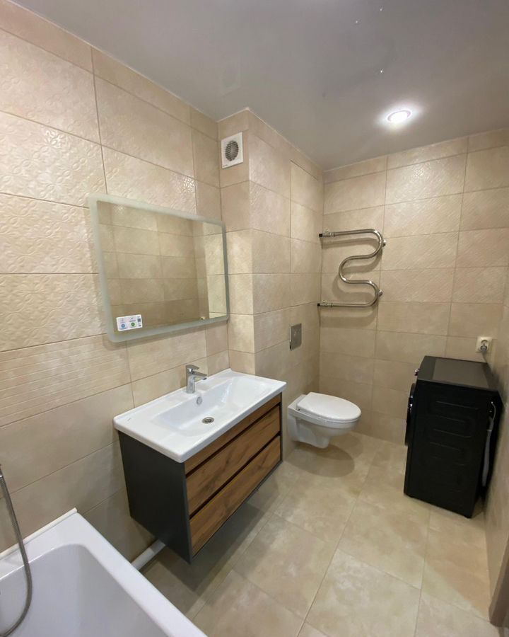 квартира г Комсомольск-на-Амуре ул Комсомольская 71к/3 фото 5