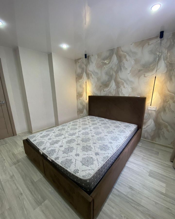 квартира г Комсомольск-на-Амуре ул Комсомольская 71к/3 фото 16