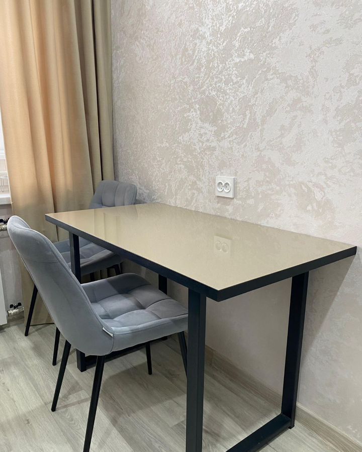 квартира г Комсомольск-на-Амуре ул Комсомольская 71к/3 фото 18