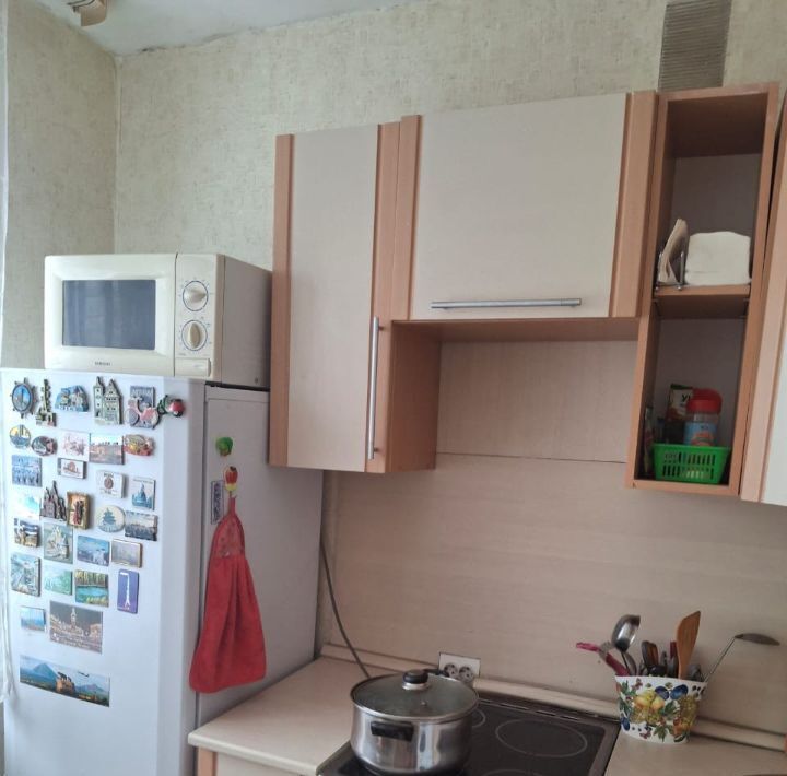 квартира г Улан-Удэ р-н Советский мкр Сокол 1 фото 15