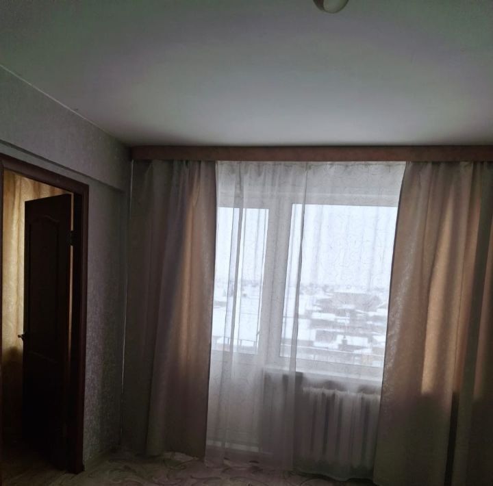 квартира г Улан-Удэ р-н Советский мкр Сокол 1 фото 16