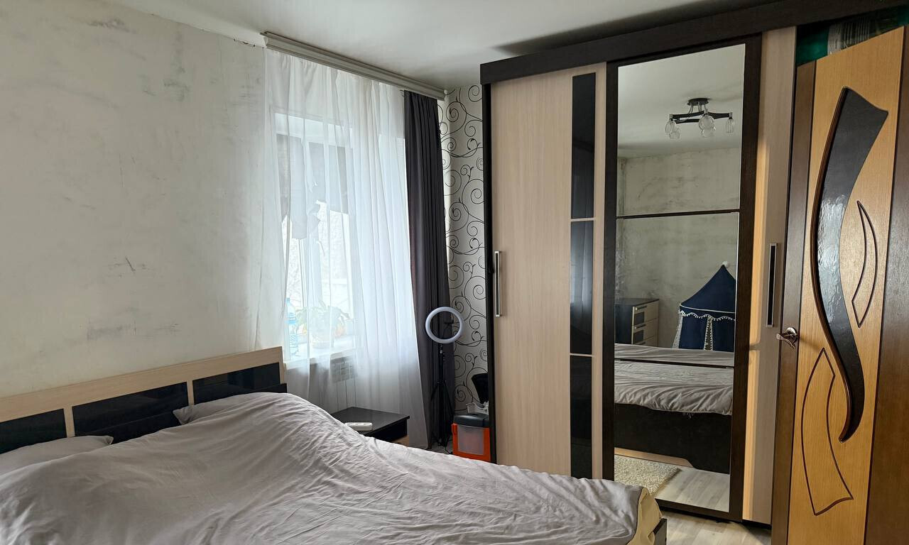 квартира г Сасово ул Делегатская 30а фото 9
