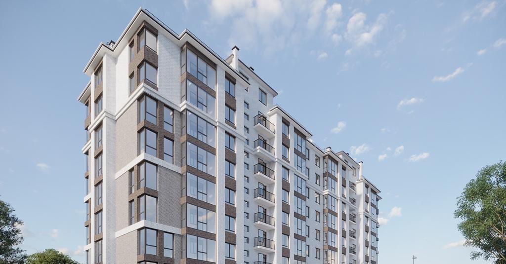квартира г Черкесск ул Новая 11 фото 1