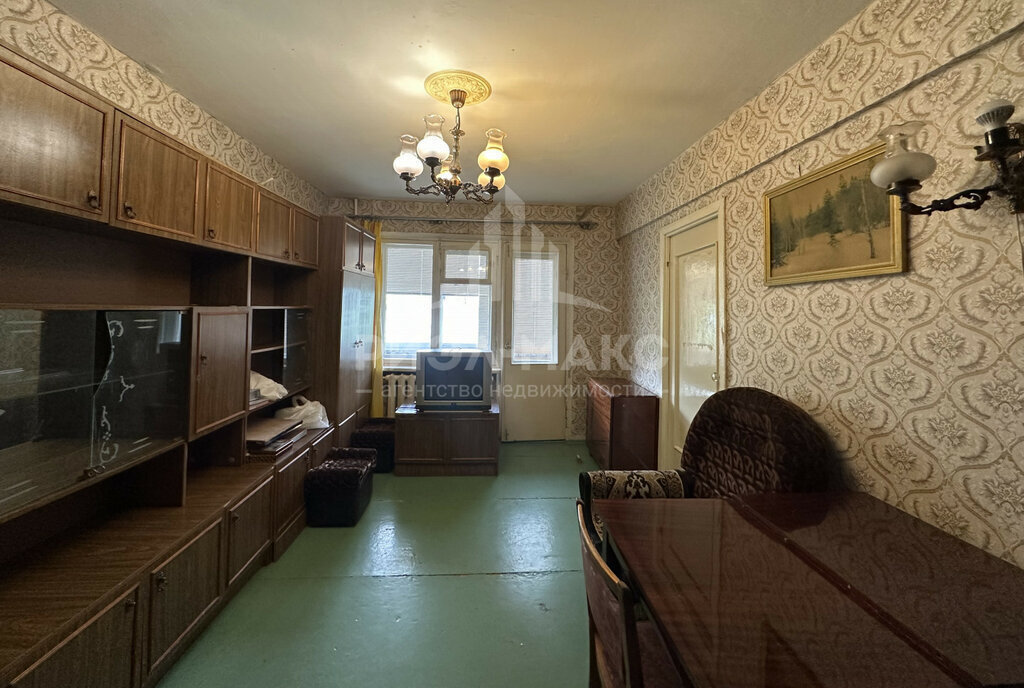 квартира г Брянск ул Димитрова 118 фото 2