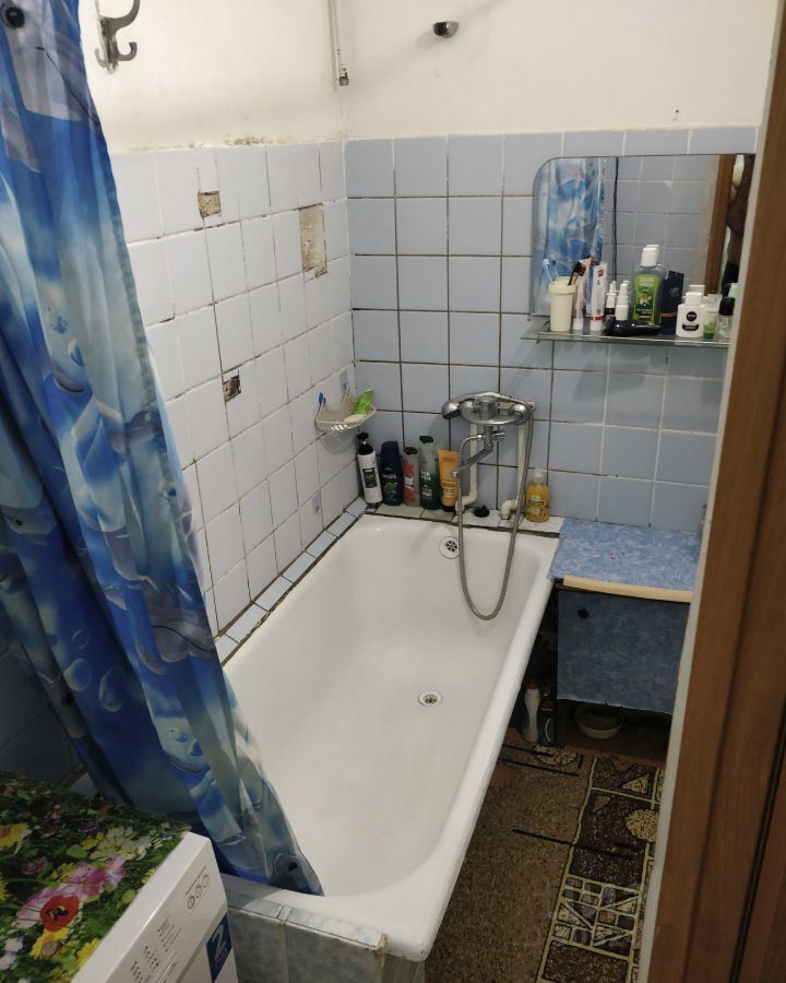квартира г Усть-Кут ул Кирова 18а Усть-Кутский р-н, муниципальное образование фото 3