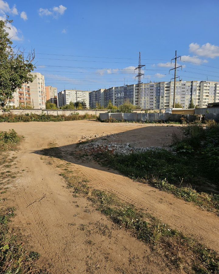 свободного назначения г Киров р-н Октябрьский ул Московская 195 фото 8