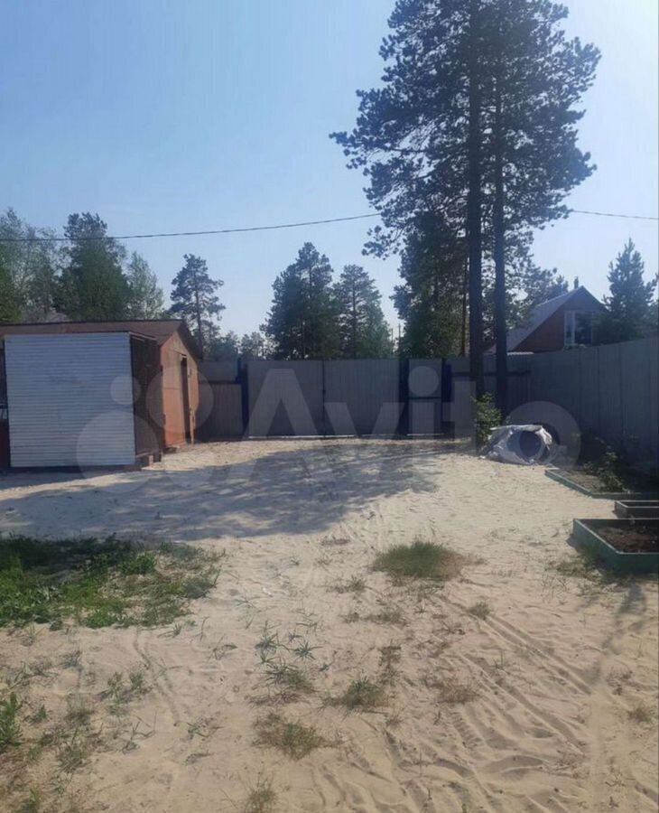 дом г Когалым СПК Трассовик-М, 6, Тюменская обл. фото 12