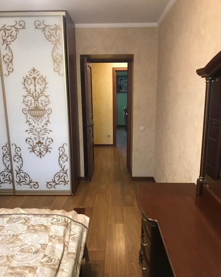 квартира г Липецк р-н Советский ул Белянского А.Д. 8 фото 12