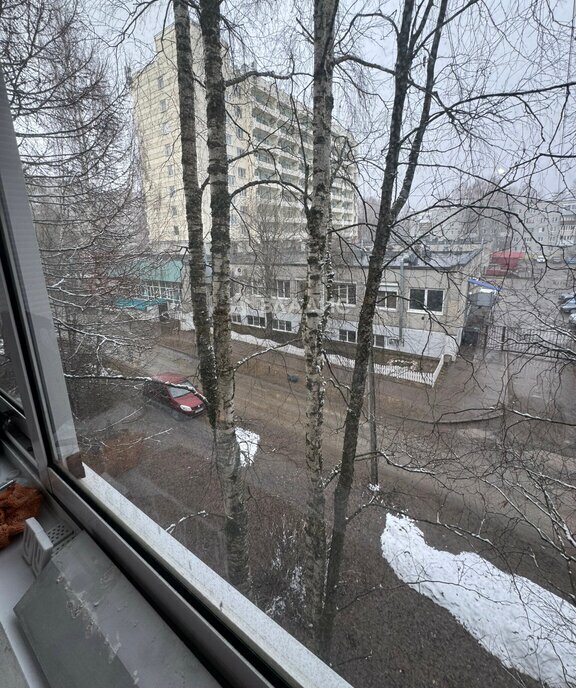 квартира г Сыктывкар ул Коммунистическая 77 фото 11