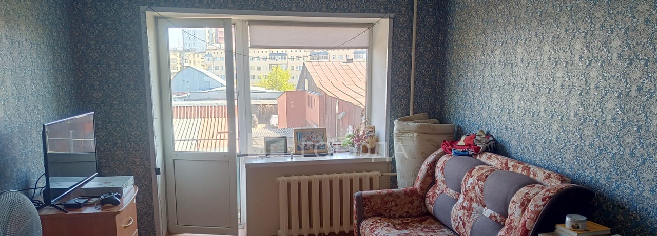 квартира г Барнаул пр-кт Ленина 96а фото 1