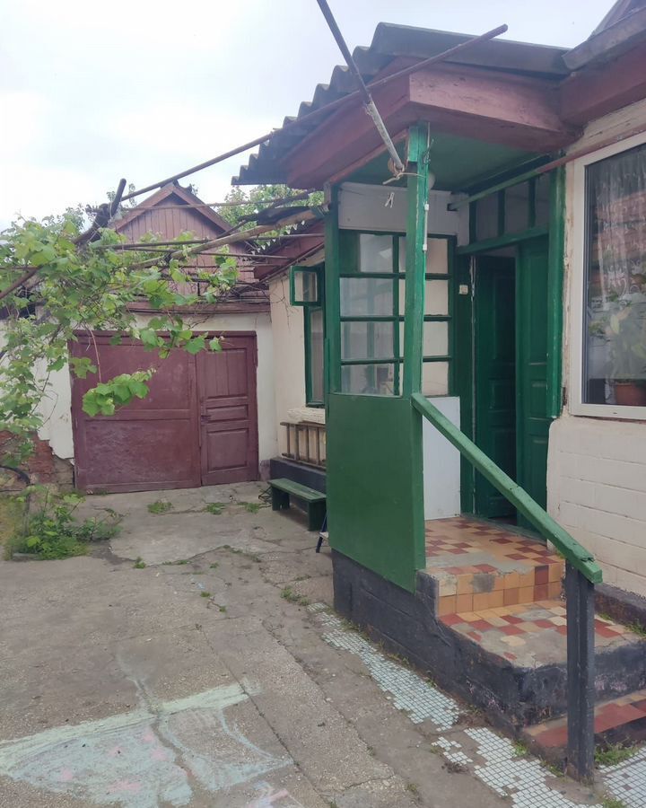 дом г Махачкала р-н Кировский ул Хутинаева 12 фото 2