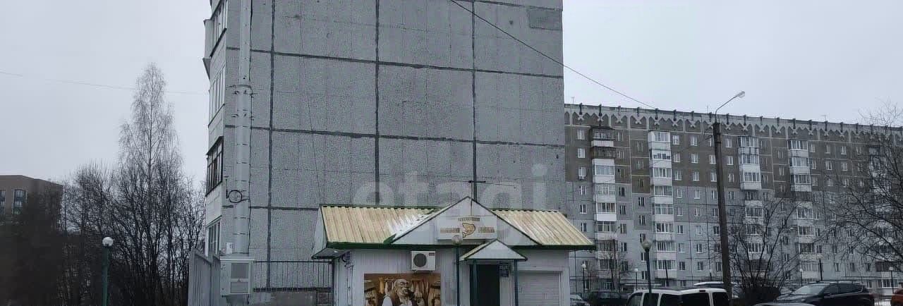 свободного назначения г Сыктывкар ул Весенняя 6/1 фото 12