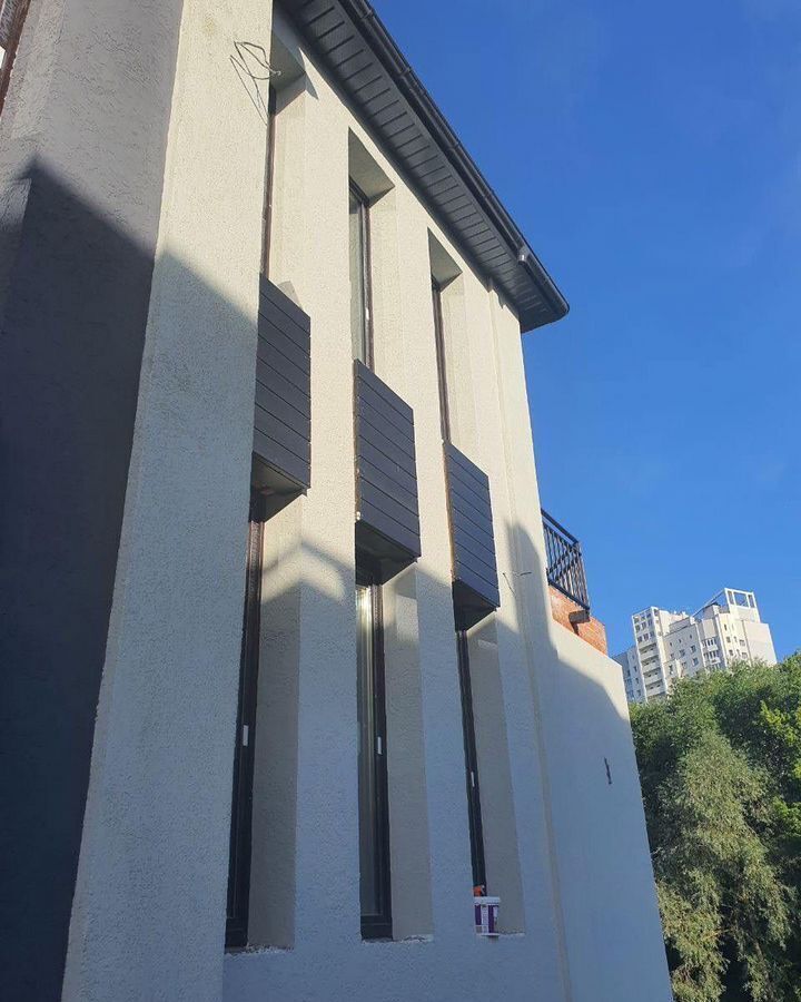дом г Владимир р-н Ленинский ул Бакулинская 3 фото 8