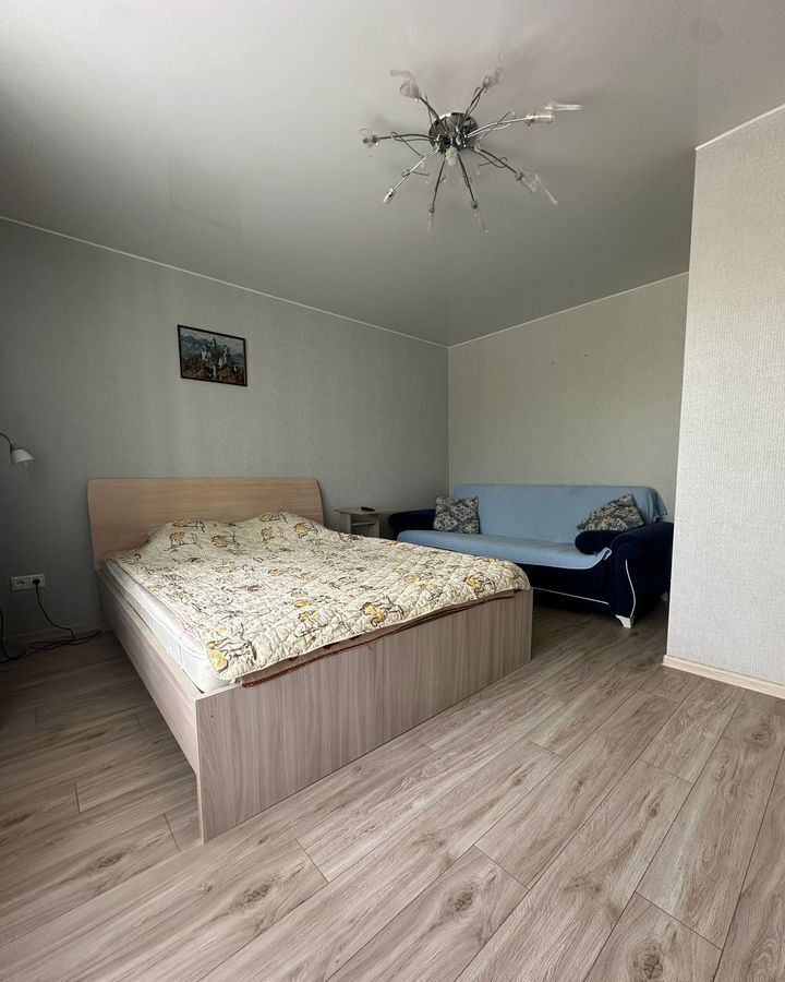 квартира г Псков Завеличье ул Генерала Маргелова 9 фото 11