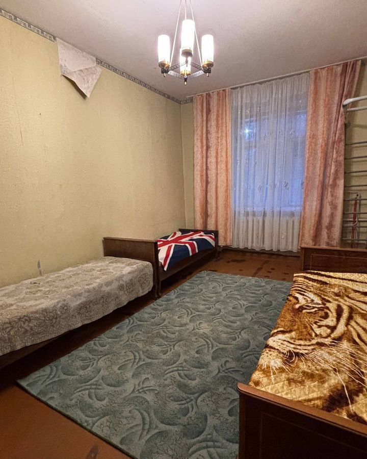 квартира г Железногорск ул Ленина 44а фото 4