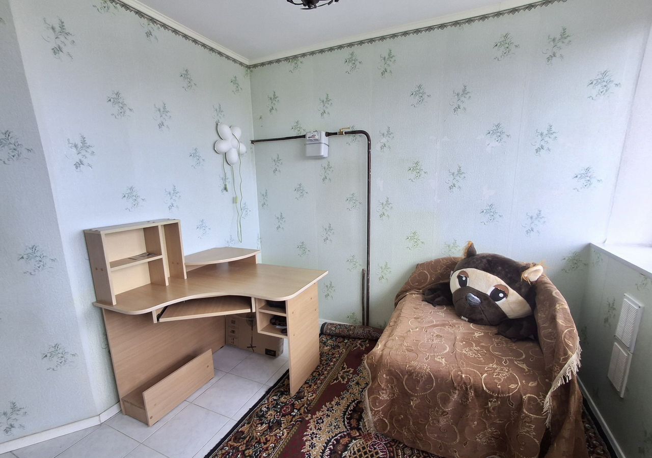 квартира р-н Ейский г Ейск ул Красная 43/5 фото 6