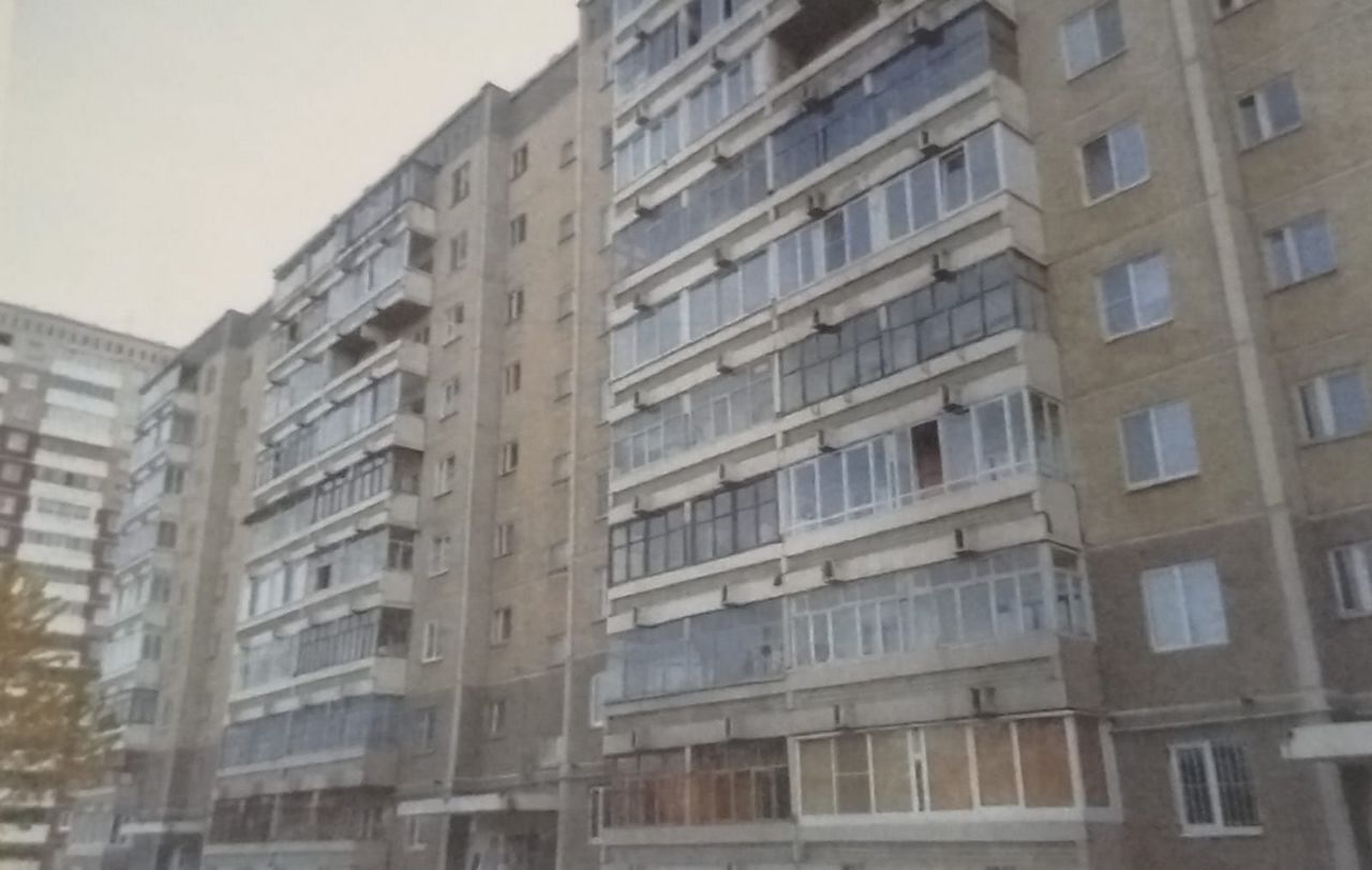 квартира г Екатеринбург Проспект Космонавтов, ул. Восстания, 58А фото 5