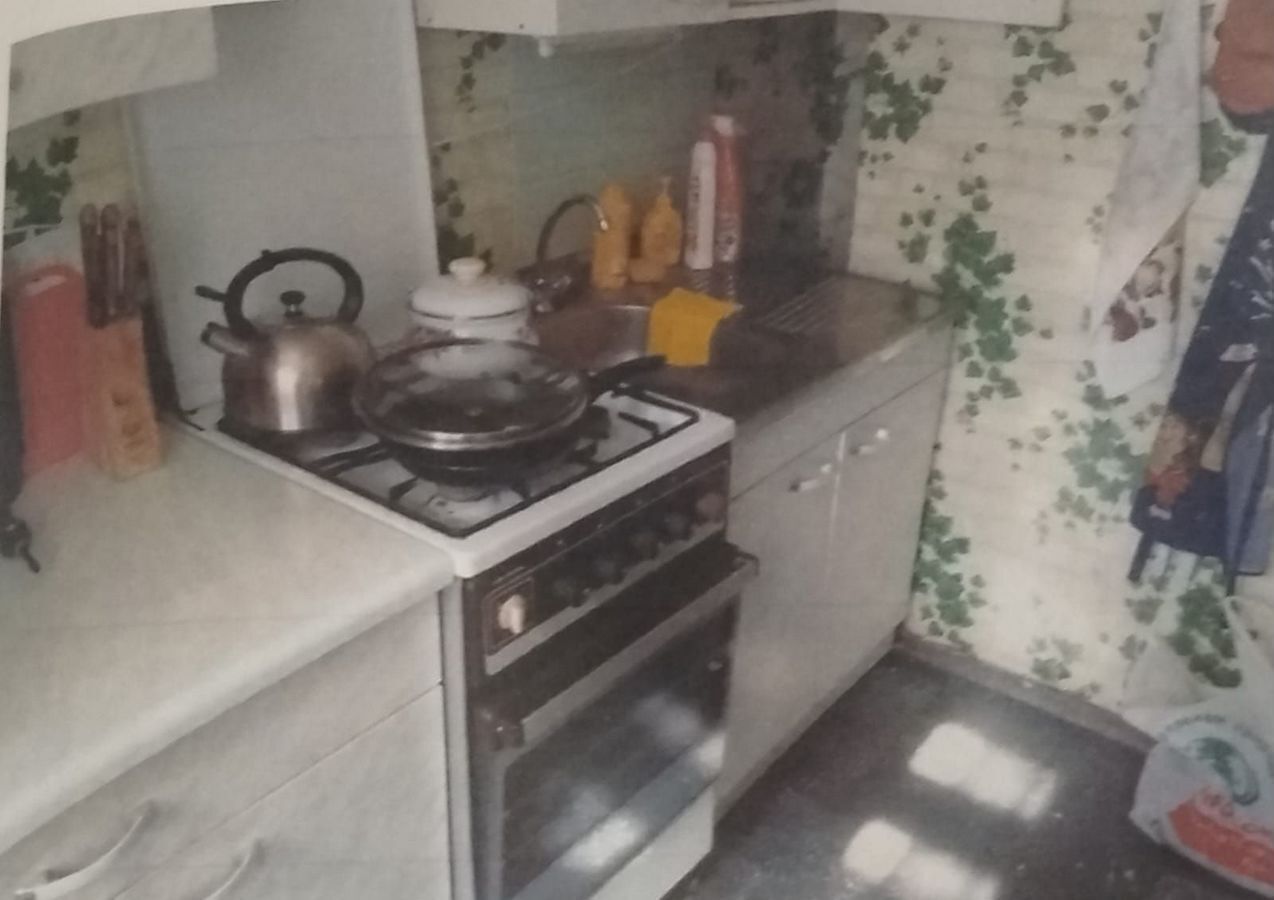 квартира г Екатеринбург Проспект Космонавтов, ул. Восстания, 58А фото 14