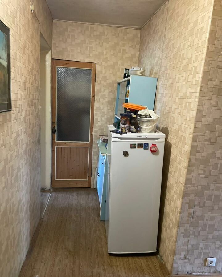квартира г Тула р-н Пролетарский ул Металлургов 2в фото 10