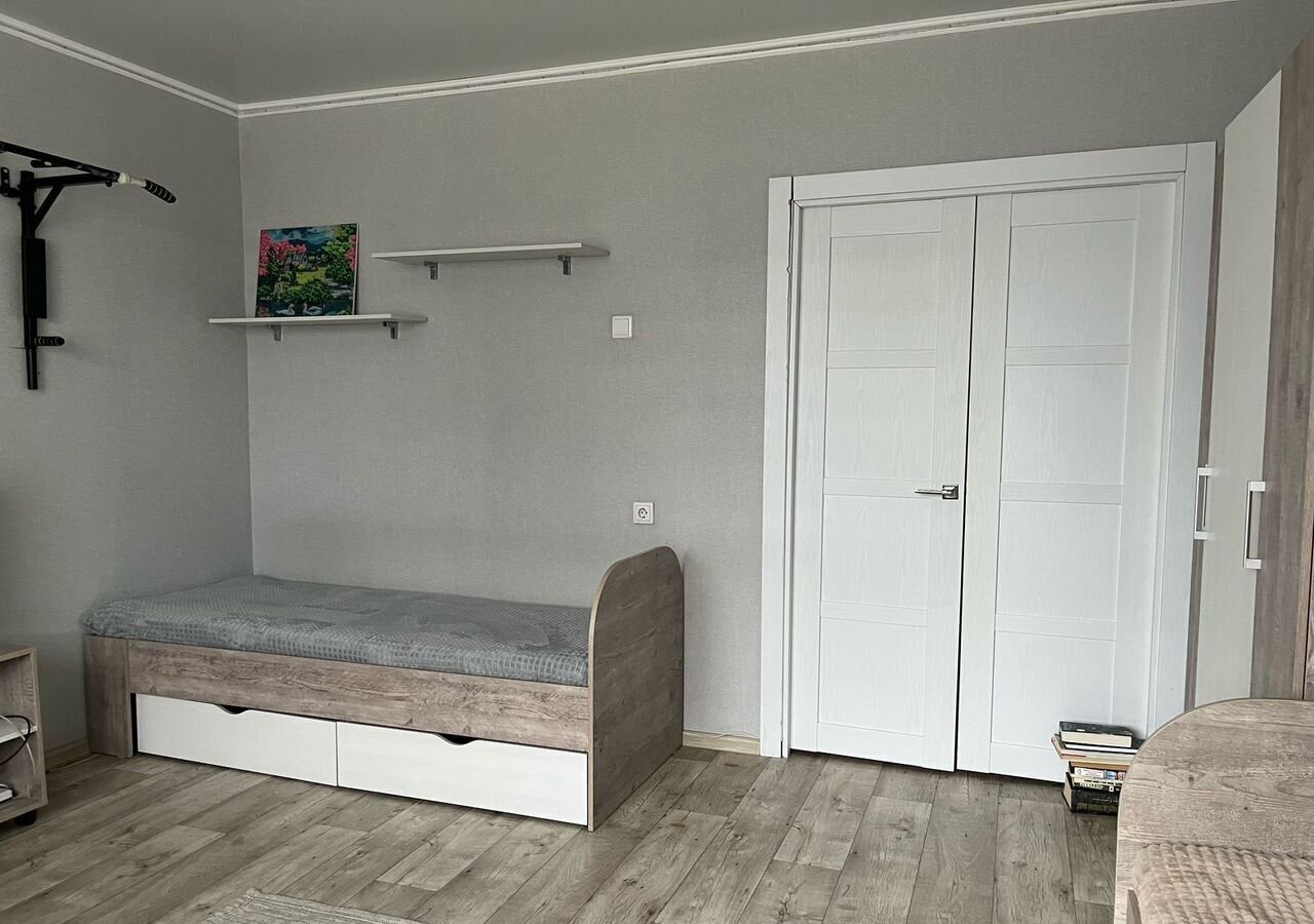 квартира г Красноярск р-н Центральный ул Линейная 86 фото 9