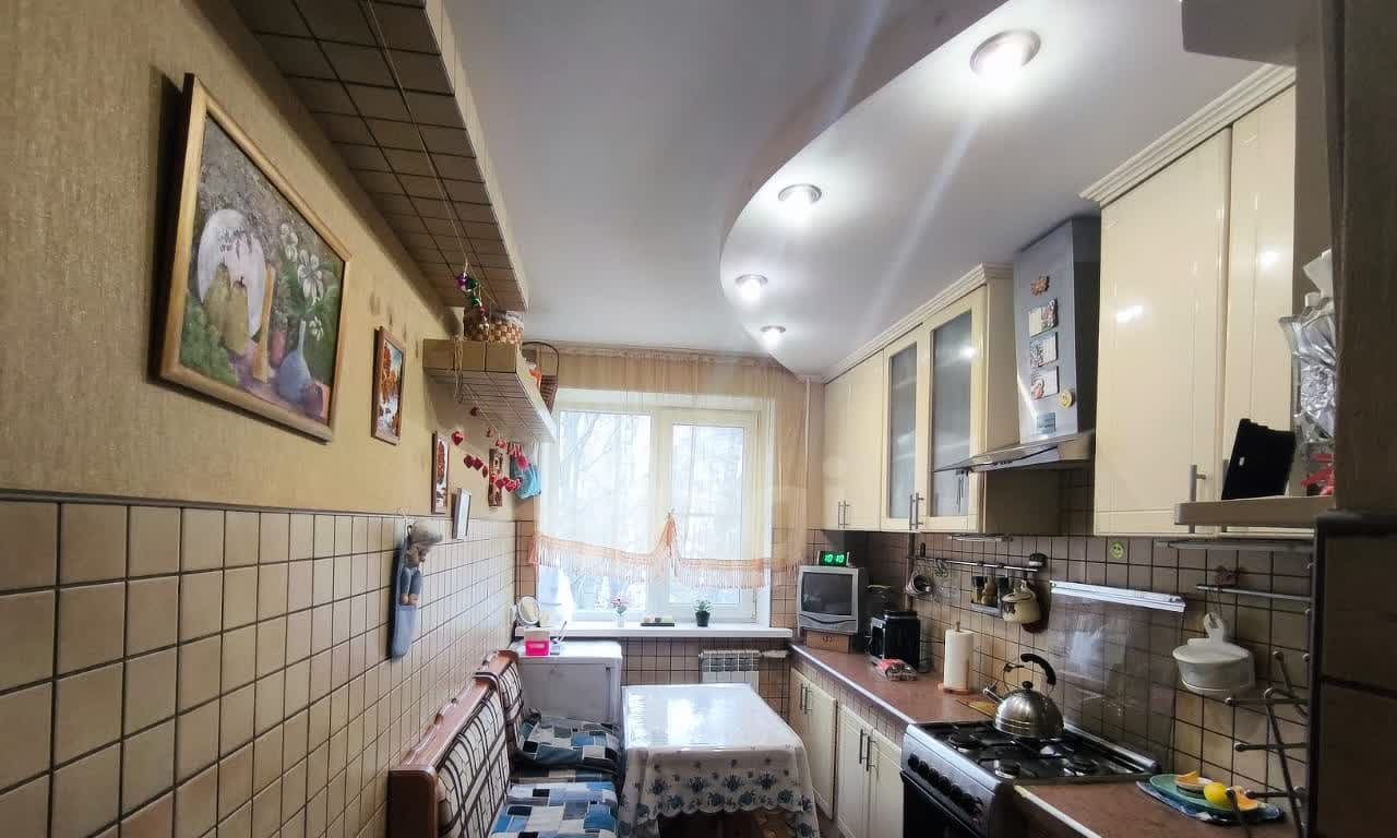квартира г Орел ул Комсомольская 406 Цон м-н фото 9