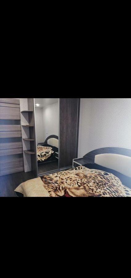 квартира г Екатеринбург Чкаловская ул. Академика Бардина, 7к 2 фото 6
