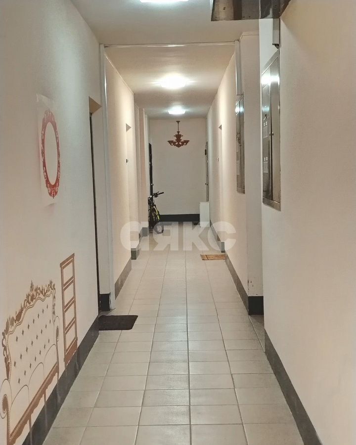 квартира г Волгоград р-н Советский ул им. Малиновского 10а фото 12