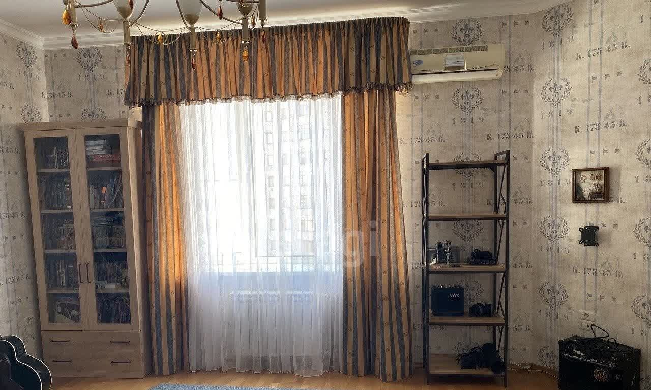 квартира г Оренбург Форштадт ул Донецкая 4 м-н фото 9